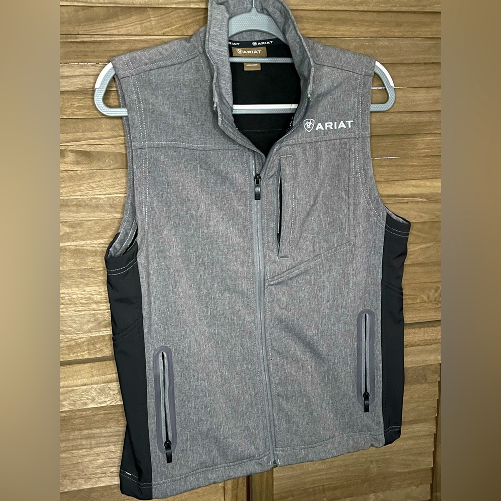 Ariat Vest